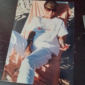 Meet your Posher, Diane